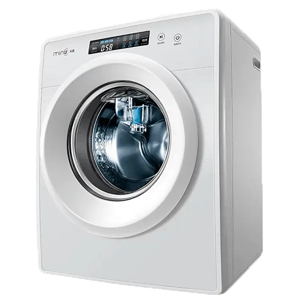 Замена заливного клапана Xiaomi MiniJ Smart White