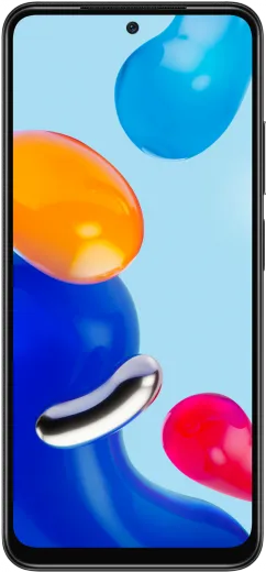 Ремонт цепи питания Xiaomi Redmi Note 11