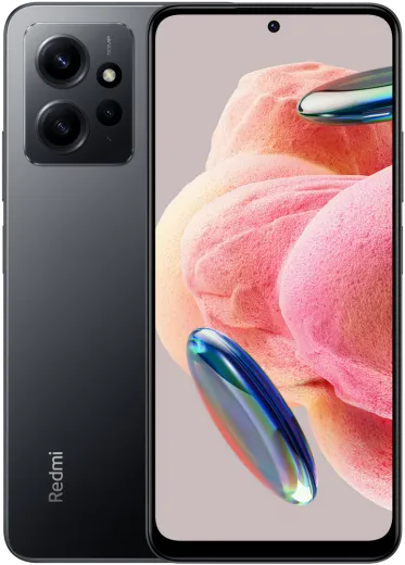 Ремонт цепи питания Xiaomi Redmi Note 12