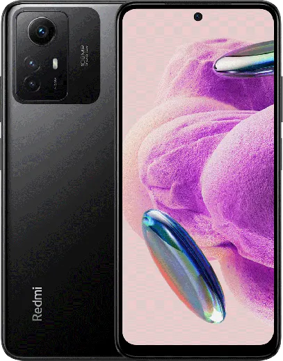 Ремонт цепи питания Xiaomi Redmi Note 12S