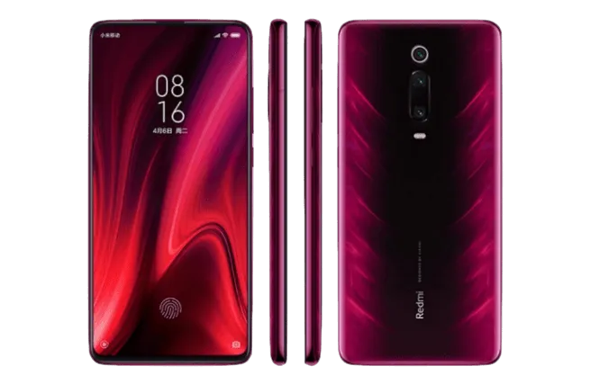 Ремонт цепи питания Xiaomi Redmi K20