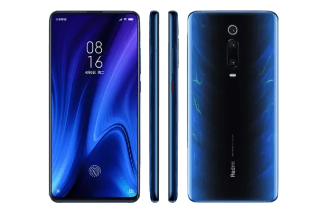 Ремонт цепи питания Xiaomi Redmi K20 Pro