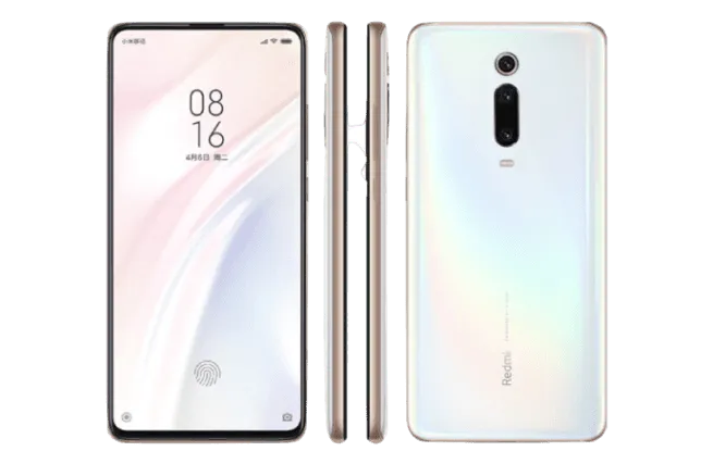 Ремонт цепи питания Xiaomi Redmi K20 Pro Premium