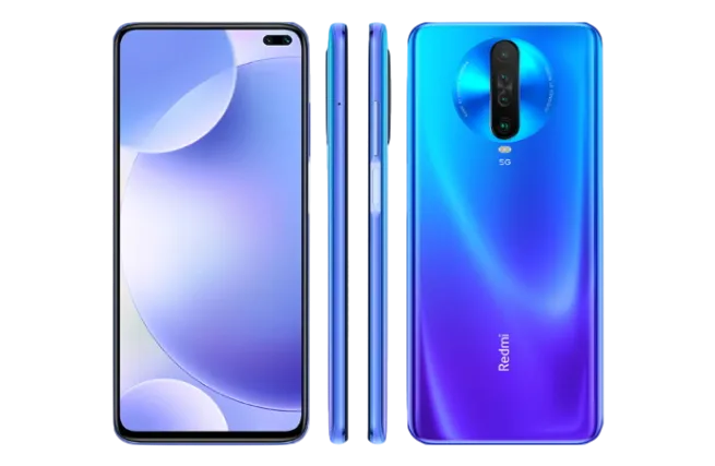Ремонт цепи питания Xiaomi Redmi K30