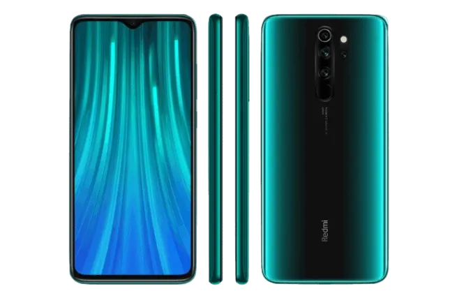 Ремонт цепи питания Xiaomi Redmi Note 8 Pro