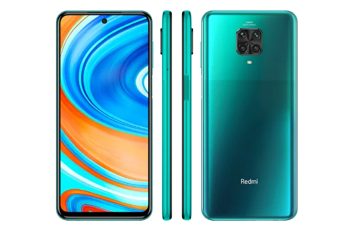 Ремонт цепи питания Xiaomi Redmi Note 9 Pro