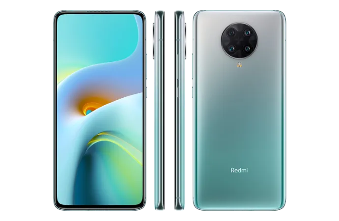 Ремонт цепи питания Xiaomi Redmi K30 Ultra