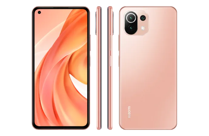 Ремонт цепи питания Xiaomi Mi 11 Lite