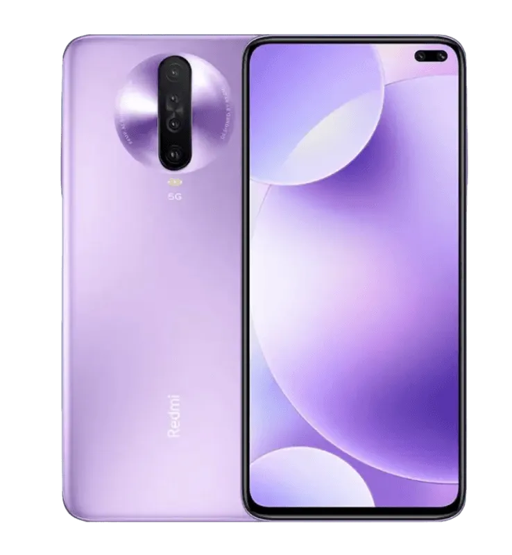 Ремонт цепи питания Xiaomi Redmi K30 5G