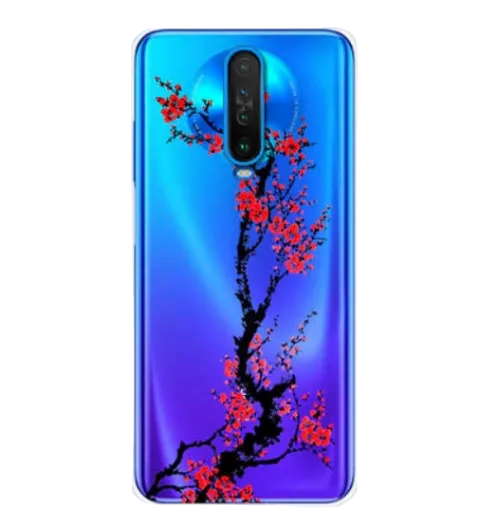 Ремонт цепи питания Xiaomi Redmi K30 5G SE