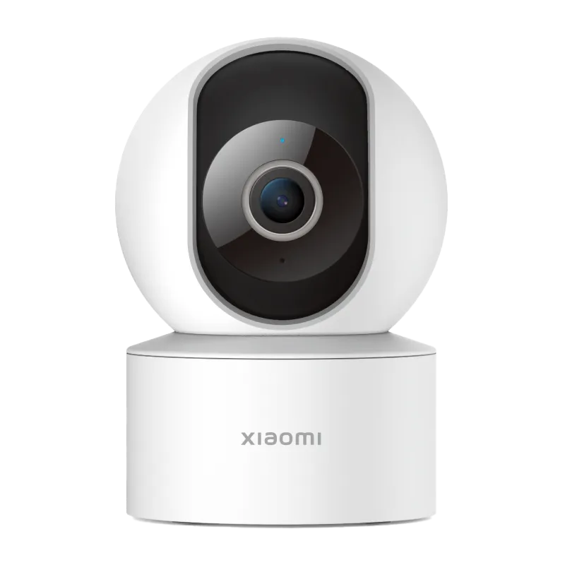 Замена АЦП Xiaomi Smart Camera C200