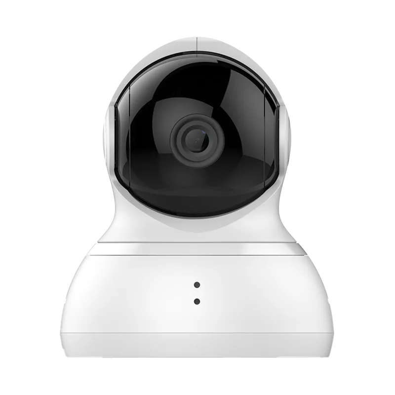 Замена АЦП Xiaomi Xiaomi YI 720p Dome Camera