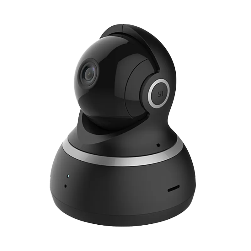 Замена АЦП Xiaomi Xiaomi YI 1080p Dome Camera