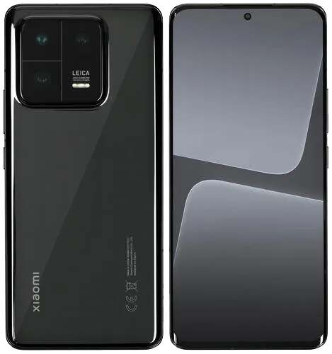 Ремонт цепи питания Xiaomi 13 Pro