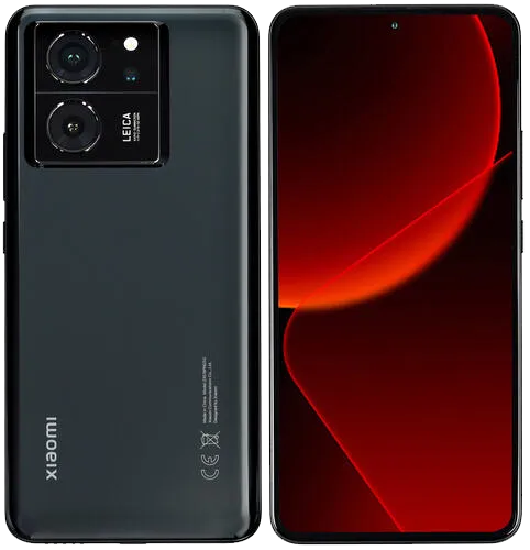 Ремонт цепи питания Xiaomi 13T Pro