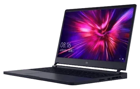 Замена системы охлаждения Xiaomi  2019 XMG1902BRDOS