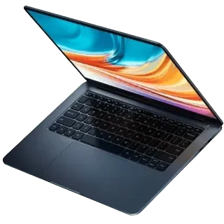 Замена системы охлаждения Xiaomi  15 JYU4361CN