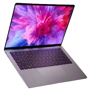 Замена системы охлаждения Xiaomi  14JYU4485CN