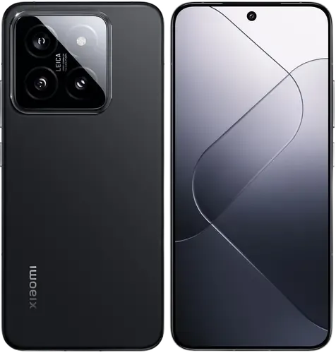 Ремонт цепи питания Xiaomi 14