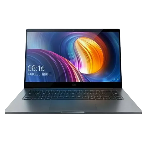 Замена системы охлаждения Xiaomi 15.6 (JYU4147CN)