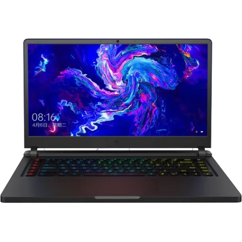 Замена системы охлаждения Xiaomi 16.1 (XMG2003-AB-LINUX)