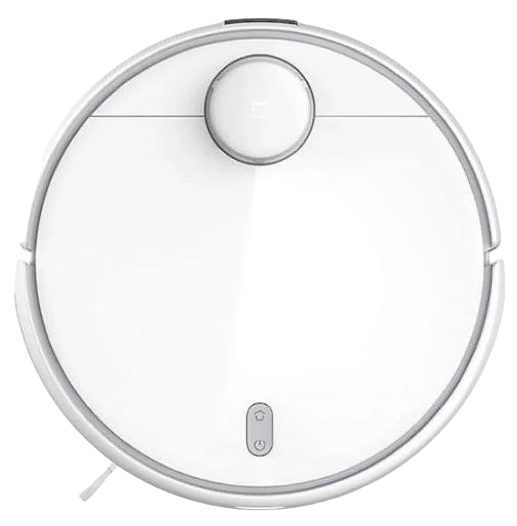 Калибровка Xiaomi Robot Vacuum-Mop 2 Pro