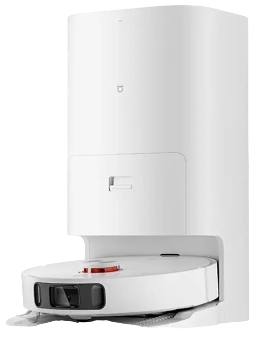 Калибровка Xiaomi Omni Sweeping Robot 2 (C102CN)