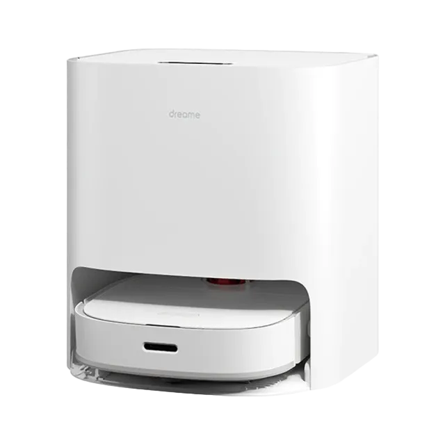 Калибровка Xiaomi W10 Fully Automatic Cleaning 
