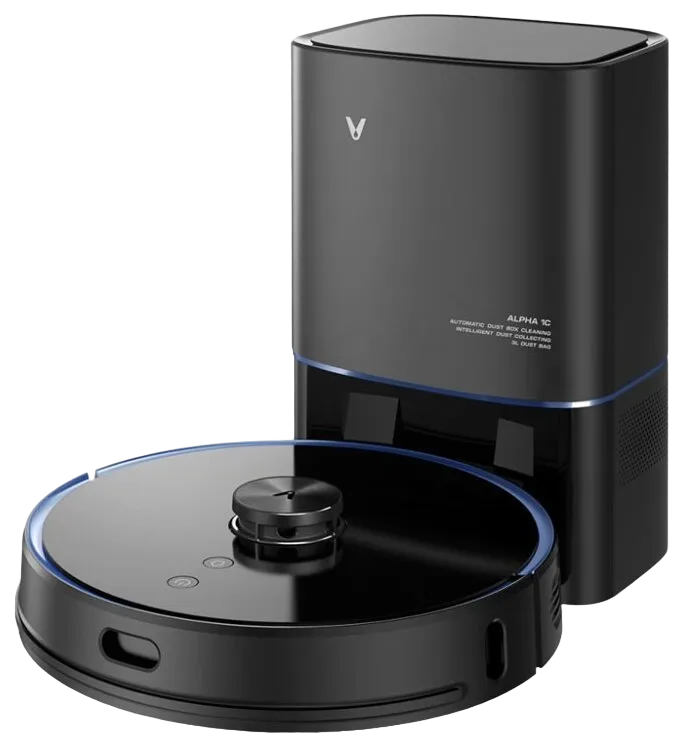 Восстановление шлейфа, контактного соединения Xiaomi Viomi Vacuum Cleaner Alpha S9 