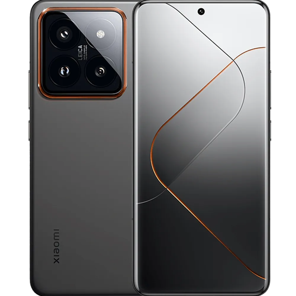 Ремонт цепи питания Xiaomi 14 Pro