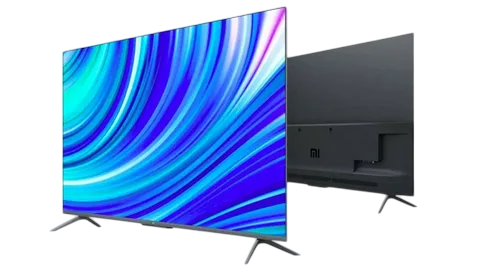 Замена ИК-приемника Xiaomi TV 6 Pro