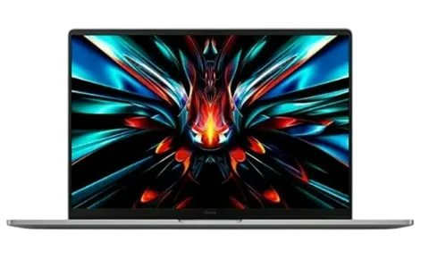 Замена системы охлаждения Xiaomi  Pro 14 (Ultra 5 125H, 16 ГБ RAM, 512 ГБ SSD)