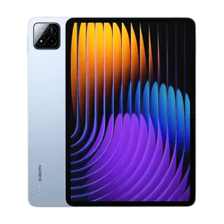 Замена стекла Xiaomi Pad 7
