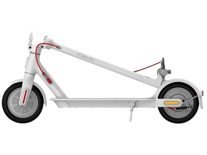 Гидроизоляция Xiaomi Electric Scooter 3 Lite