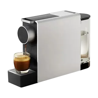Замена или ремонт модуля управления Xiaomi Scishare Capsule Coffee Machine Mini - S1201