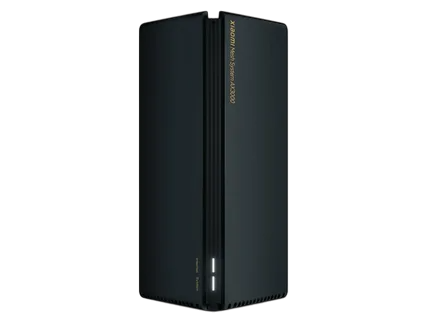 Замена трансформатора портов Xiaomi AIoT AX3000