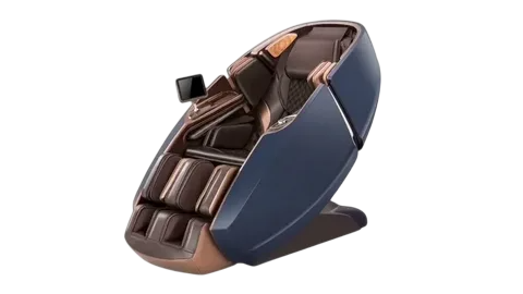 Замена основного двигателя Xiaomi RoTai Gemini Massage Chair