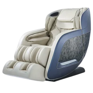 Замена основного двигателя Xiaomi RoTai Tian Speaker Massage Chair