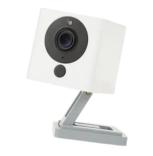 Замена АЦП Xiaomi Small Square 1S