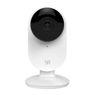 Замена АЦП Xiaomi Yi Dome Camera