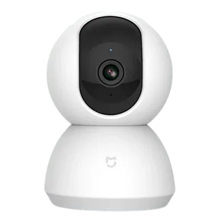 Замена АЦП Xiaomi Mijia 360 Home Camera 1080p