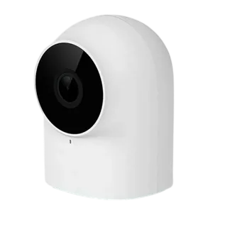 Замена АЦП Xiaomi Aqara Smart Camera