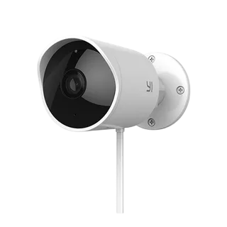 Замена АЦП Xiaomi Yi Outdoor Camera