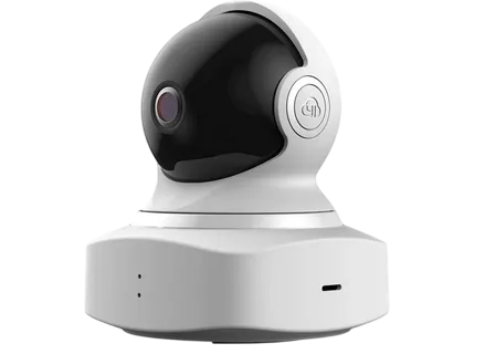 Замена АЦП Xiaomi Yi Cloud Dome Camera