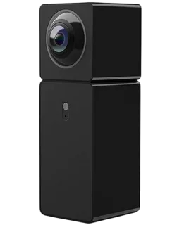 Замена АЦП Xiaomi Hualai Xiaofang Panoramic IP Camera
