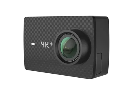 Настройка оптики, фокусировки Xiaomi Mijia Compact Camera