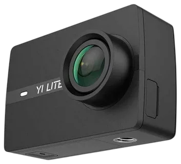 Настройка оптики, фокусировки Xiaomi Yi Lite