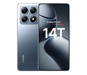 Ремонт цепи питания Xiaomi 14T