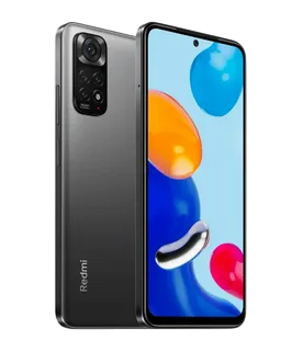 Ремонт цепи питания Xiaomi Redmi Note 11 Series
