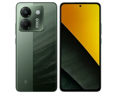 Ремонт цепи питания Xiaomi Poco M7 Pro